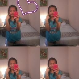 I'm love my fans, muachhh ^.^
:* :*