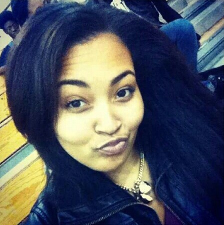 Beautiful... different from the usual. [Guyanese Princess] #Pisces