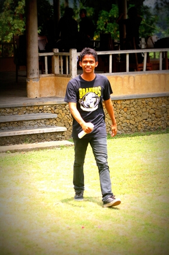 panduprabawa's profile picture. 