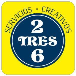 236creativo's profile picture. Un creativo es aquel que no sólo imagina, sino que también hace imaginar. Estudio creativo, apostando a la creatividad con resultados.