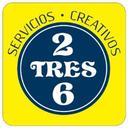 236 estudio creativo (@236creativo) Twitter