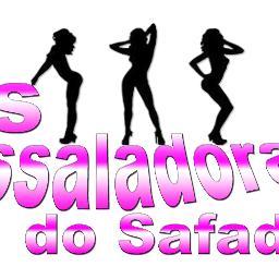 Fãn Clube Oficial As Avassaladoras do Safadão, Dedicado ao Nosso Ídolo mais Lindo que Amamos muito PRINCÍPE @WesleySafadao e @GarotaSafada  ♥