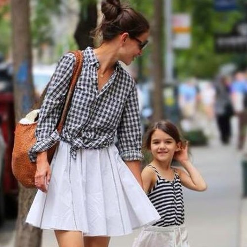 Single mother of one. My daughter is my life.