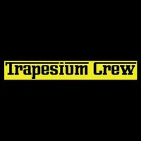 Trapesium Shuffle (@trapesiumcrew) 's Twitter Profile
