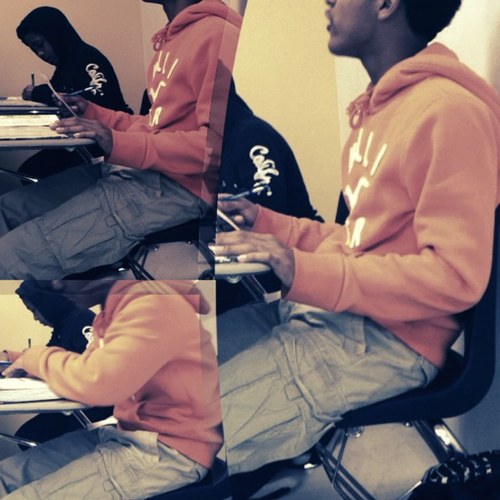 getwayTolbert0's profile picture. HEAT NATION '6' FOLLOW ME