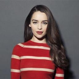 emiliaclarke Profile Picture