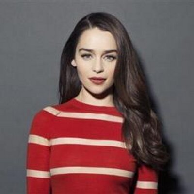 EMILIA CLARKE (@Emilia_Clarke) | Twitter