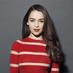 Emilia Clarke (@emiliaclarke) Twitter profile photo