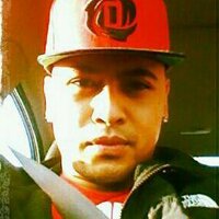 Aj Geronimo (@ageronimo87) 's Twitter Profile