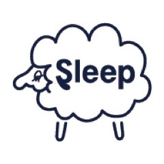sleep3sleep's profile picture. Sleepの最新情報をSleepちゃんがつぶやくよ〜