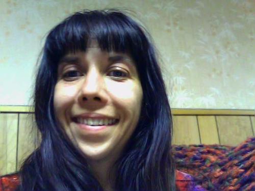 Nymphsiren's profile picture. Author Extraordinaire!