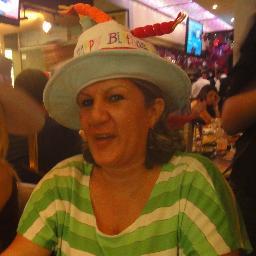 CatiraNailet's profile picture. 