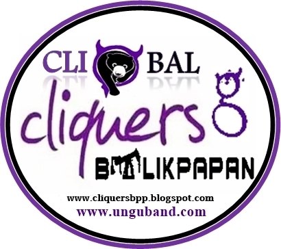 Official Account Resmi Komunitas @UNGU_Tweet @Cliquers_ID se-@kotabalikpapan | Join with Us CP: 085753031460 / Pin Bb : 2A46F9B4