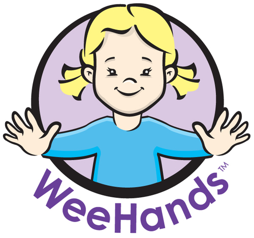 WeeHands helps parents and caregivers connect with their young children using sign language and fun language development strategies. Are you a #WeeHandsWarrior?