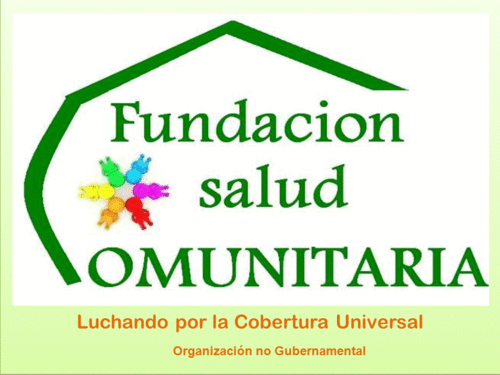 Trabajamos en Pro de la Salud, Educacion, Cultura, involucrando a profesionistas, estudiantes, para ser Gestores de Cambio.