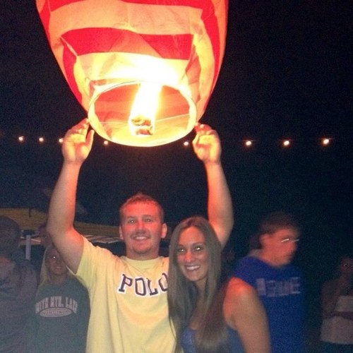 MitchellLMartin's profile picture. 20 years old. Slippery Rock Univeristy #SteelerNation #Lancer4Life #ArcheryAddict #TeamHoyt