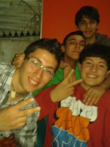 HHRocker97's profile picture. 