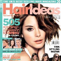 Your Essential Hair Guide