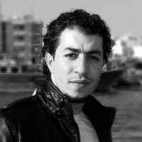 Hami bakkar (@hamibakkar) Twitter profile photo