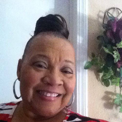 Living my life to the fullest!