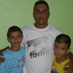 orgulloso de ser venezolano