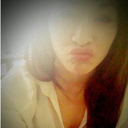 I'm the kind of bitch that no matter how hard you try to knock me down you will never be able to knock me out