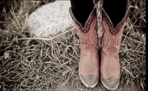 American by birth, Southern girl by choice