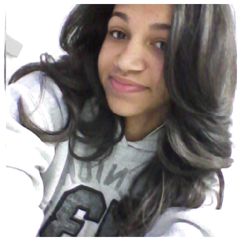 Just Livin'