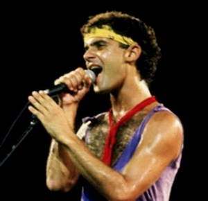 (1958 - 1990)
Vida louca vida, vida breve, já que eu não posso te levar, quero que você me leve.