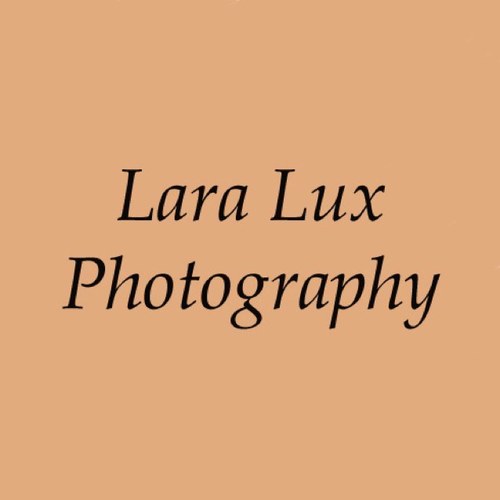 Lara Lux Photography will create your vision and style and portray it on camera for you to have as memories forever.