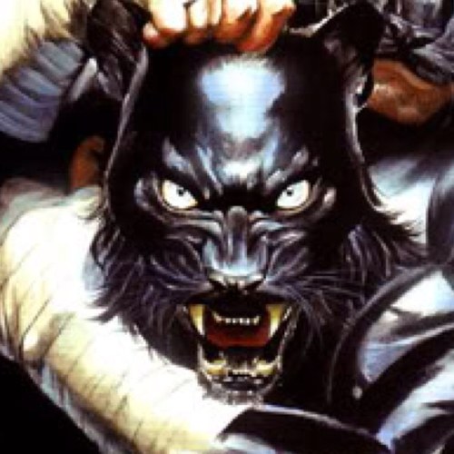 Tom Bronson. Son of Wildcat. Metagene that gives me the ability to transform into a Werecat. I go by Tomcat. #single (16years) #JSA