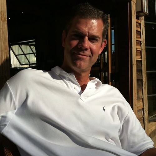 BlickleBrad's profile picture. 