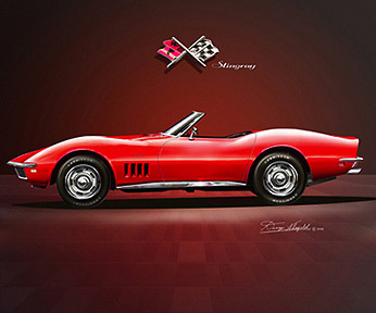 A page created for fans of C3 Corvettes and owners of C3 Corvettes to come together and share info, pictures, etc. follow and tell your friends! #C3 #Chevrolet