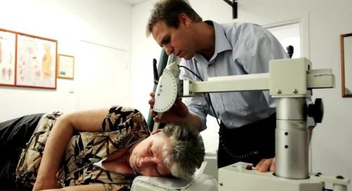 AtlasChiroGC's profile picture. 