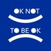 #OKNotToBeOK (@oknottobeok_) Twitter profile photo #OKNotToBeOK (@oknottobeok_) Twitter profile photo