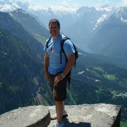 RealWaltWagner's profile picture. Dad, Traveler, Biz Owner, Skiiers, MT Biker, SCUBA, SUP surfer.  38 countries and counting. 
Fav Book Atlas Shrugged