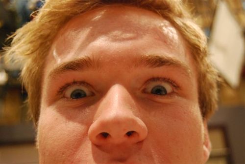 RingoBrown's profile picture. 