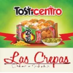 Tostitos Preparados a tu gusto & Crepas Dulces y Saladas. Visitanos en Plaza Girasol Planta Baja de Lun a Sab 9am a 2.30pm y 6 a 10.30pm Dom de 6pm a 10.30 pm