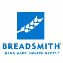 BreadsmithSGF's profile picture. Franchise company focused on European style hearth baked breads, baked fresh from scratch daily with only the finest ingredients.