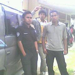 Maju terus
