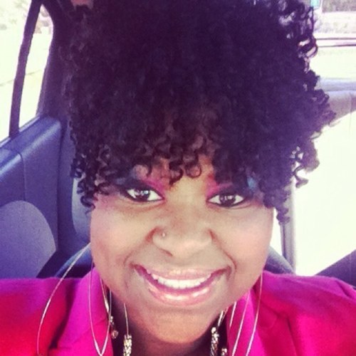 MsEricasharee's profile picture. 