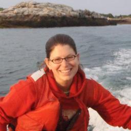 Lecturer at Emory University in landlocked Atlanta. Lover of all things marine parasite ecology, particularly if snails or crabs are involved.