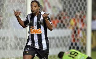 Le foot c'est ma passion