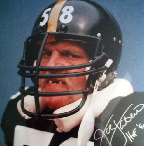 The 6-Time Champion Pittsburgh Steelers will rise again, & fight the fight for the 7th ring!!
