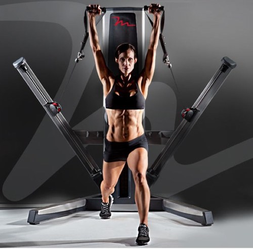 Leading Suppliers of Fitness Equipment & Accessories in South Africa from Balanced Body Pilates to Treadmills to BOSU and other accessories.