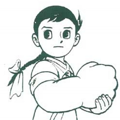 doctorfist's profile image