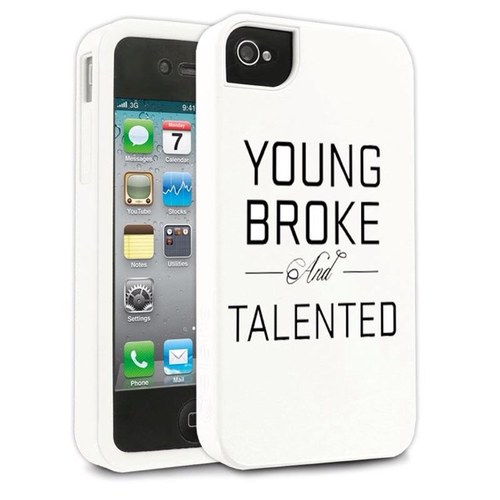 YngBrkNTalented's profile picture. A Los Angeles based clothing line encouraged by the freedom of expression through art in any form!