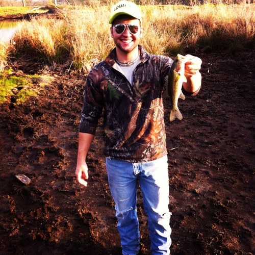 Jerry_Wilson90's profile picture. 