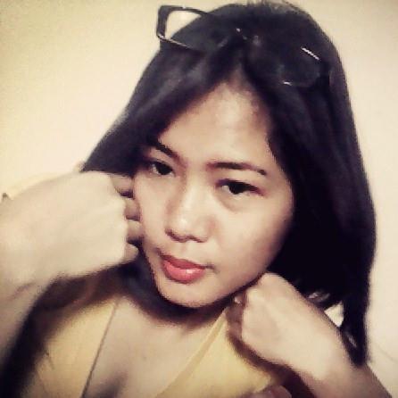 Fuck persetan cinta