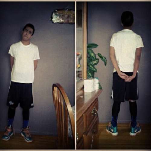 curtislaigoo's profile picture. instagram legomyeggo_  Basketball is my Life.